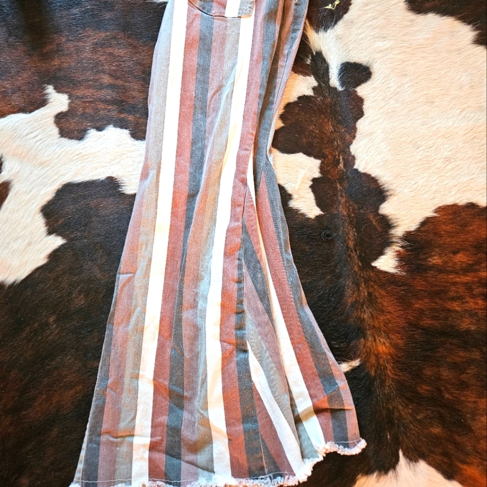 Western flares